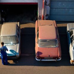 Voici les voitures dʼoccasion les plus fiables sous les 10 000 euros selon les garagistes