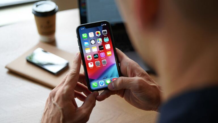 Votre iPhone cache cinq fonctions que la plupart des gens nʼutilisent jamais
