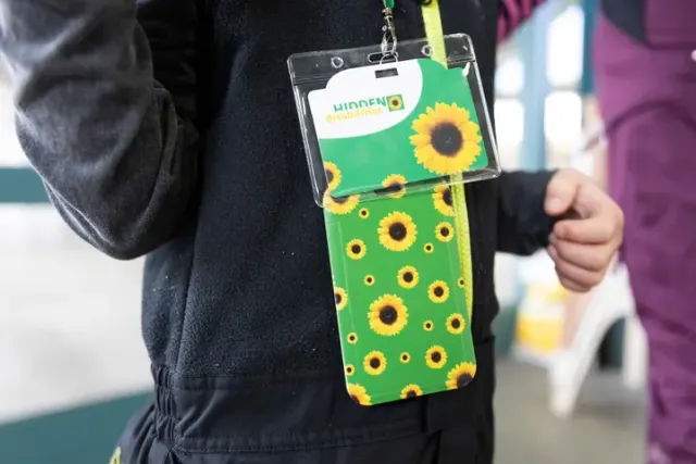Tournesol périssable