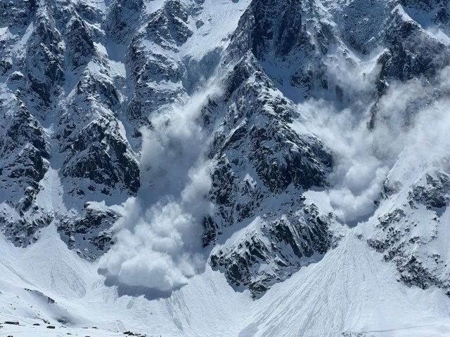 chamonix