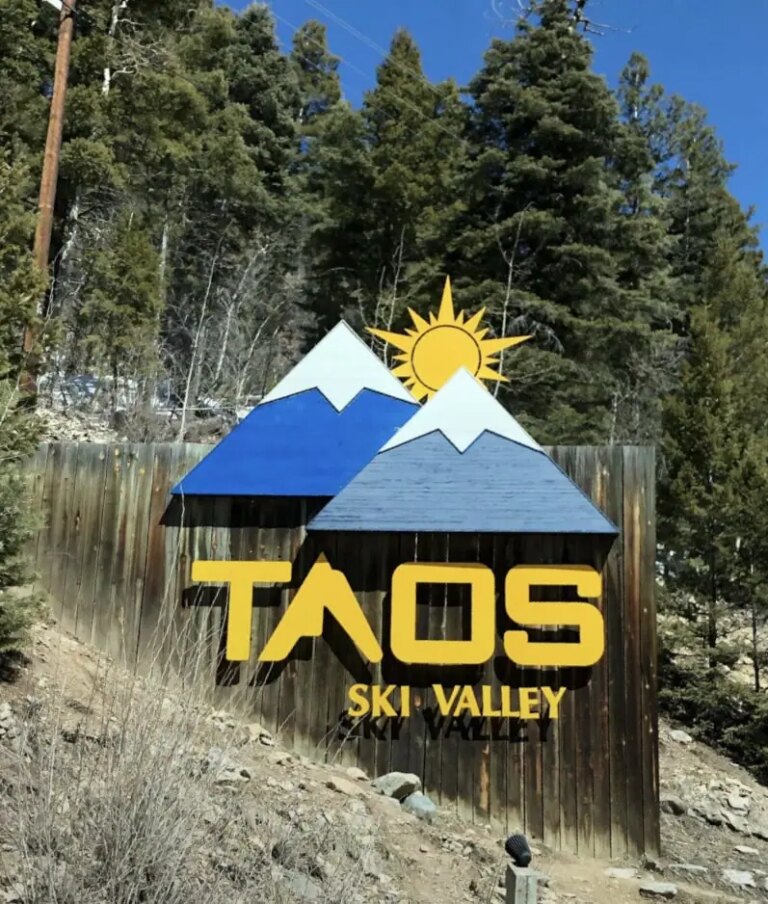 Taos rejoint la Global Sustainability Ski Alliance