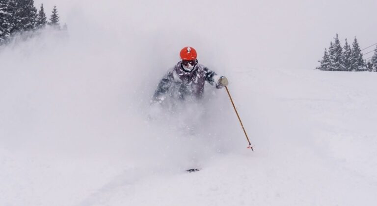 Le domaine skiable du Colorado ajoute un ascenseur et 7 nouvelles pistes pour le 26/27