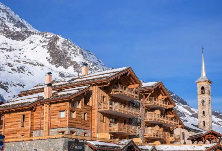 Offres de ski en début d'hiver lancées à Val Thorens, La Rosière et Tignes