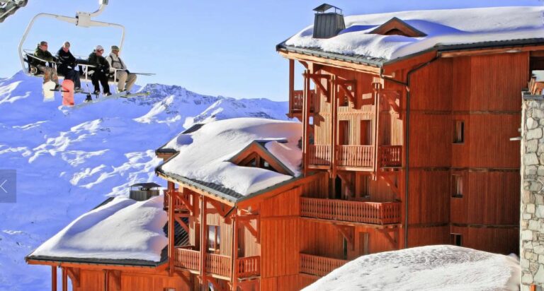 Offres de ski en début d&rsquo;hiver lancées à Val Thorens, La Rosière et Tignes