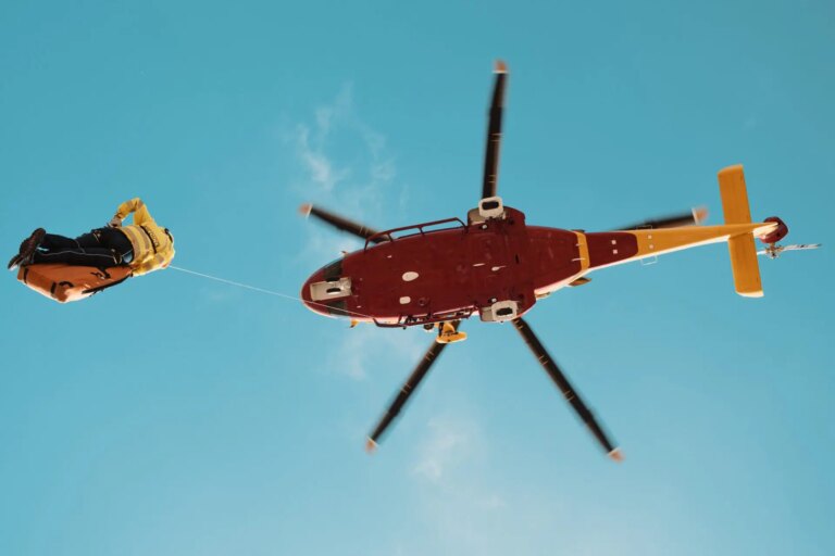 ChatGPT laisse 2 randonneurs bloqués dans les montagnes des Tatras, en Pologne