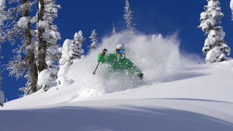 Vous visitez un nouveau domaine skiable ? Voici 9 stratégies pour trouver les meilleures courses