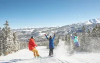 Ski ou snowboard : l’un est plus difficile à apprendre, l’autre plus difficile à maîtriser