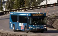 Jackson Hole lance une navette estivale gratuite