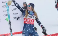 Routine d’entraînement de Mikaela Shiffrin : les 3 meilleurs exercices