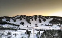 Les nouveaux propriétaires du Big Powderhorn Resort sont locaux
