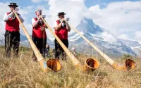 Où célébrer la fête nationale suisse
