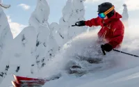 Quelle est la meilleure couleur à porter sur les pistes ?