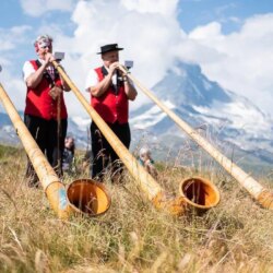1er août : où et comment célébrer la fête nationale suisse