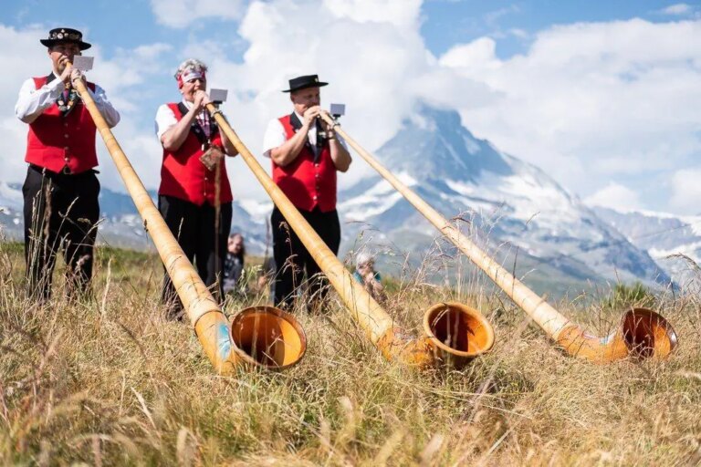 1er août : où et comment célébrer la fête nationale suisse