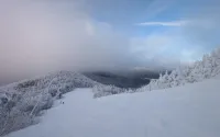 Comprendre le « phénomène Jay Cloud » à Jay Peak, VT