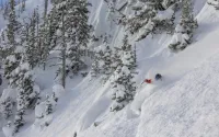 Les stations de ski escarpées les plus sous-estimées en Amérique du Nord