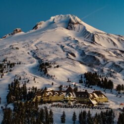 La plus grande chute verticale de chaque État par domaine skiable