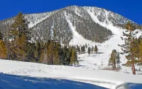 7 endroits qui devraient avoir une station de ski mais qui n'en ont pas