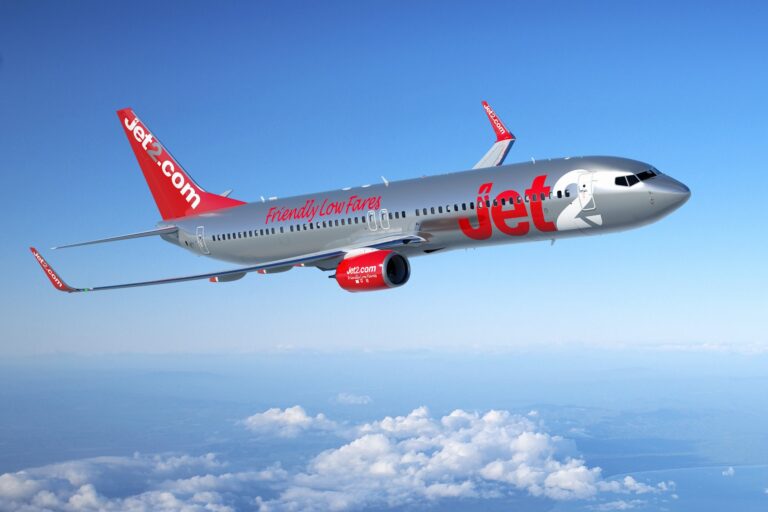 Lancement d&rsquo;un nouveau service de Stansted à Innsbruck