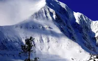 10 plus longues chutes verticales en Amérique du Nord