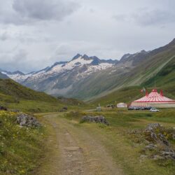 Ce cirque des Pyrénées donne les mêmes vues que Gavarnie sans les cars de touristes