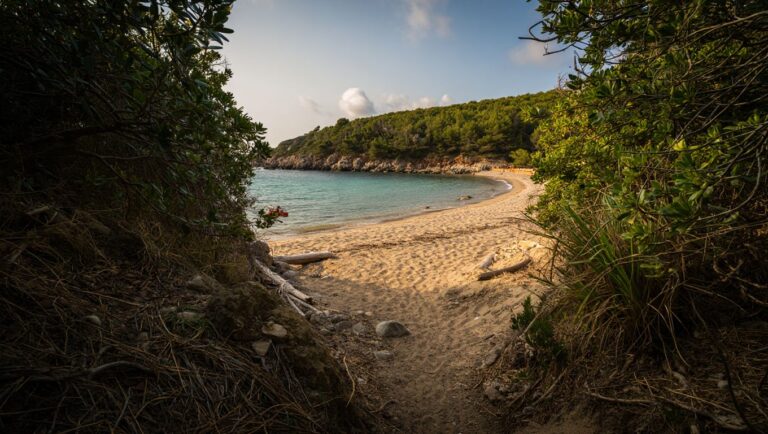 Ce coin sauvage de Corse rivalise avec les plus belles plages des Caraïbes — et reste méconnu