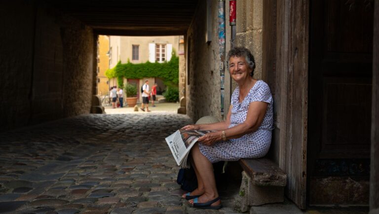 Ici les locaux passent leurs vacances loin des foules — et ça reste un secret bien gardé