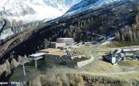 Le point sur la reconstruction du Téléphérique des Grands Montets