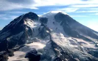 Les chutes de pierres du mont Rainier tuent 1 personne et en blessent 3 sur la route DC