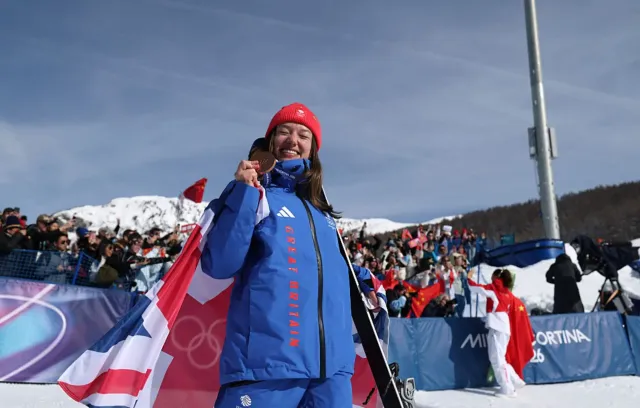 zoe atkin équipe grande-bretagne royaume-uni sport go snowsport