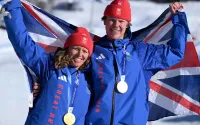 Le sport britannique restructure le financement des sports de neige olympiques
