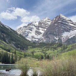 Pourquoi la station de ski Bougiest d&rsquo;Amérique est peut-être la plus durable