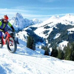 Comment choisir la bonne taille de pneu de vélo de montagne