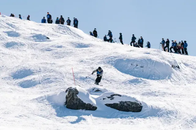 FWT Junior