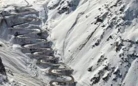 Poussé au bord du gouffre alors que Ski Portillo, au Chili, fait face à une fermeture de route historique de 24 jours