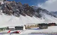 Le domaine skiable de Los Penitentes, ARG, rouvre après 8 ans de fermeture