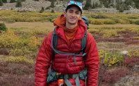 Un doctorant de l'UCSB retrouvé mort après une randonnée dans la Sierra Nevada