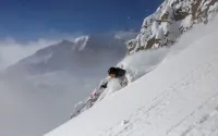 Jackson Hole, Wyoming, annonce la journée d'ouverture