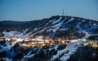 9 plus grandes stations de ski du Midwest