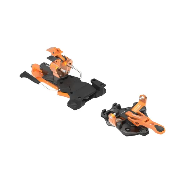 Fixation de ski de randonnée ATK Freeraider 15 EVO, un prix du concours enquête SnowBrains Trips
