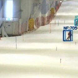 Les skieurs Bode Miller et Charlie Raposo investissent dans une entreprise qui apporte des caméras alimentées par l&rsquo;IA sur les pistes de ski