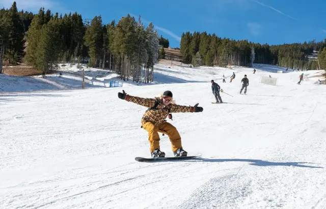 Colorado