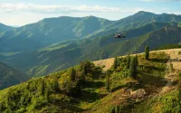 Sundance, UT, fait de grands progrès sur le nouvel élévateur électrique Horseman