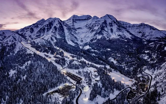 Sundance, Utah