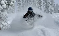 Prévisions de ski El Niño 2026-27 : 90 %+ – Potentiellement historique