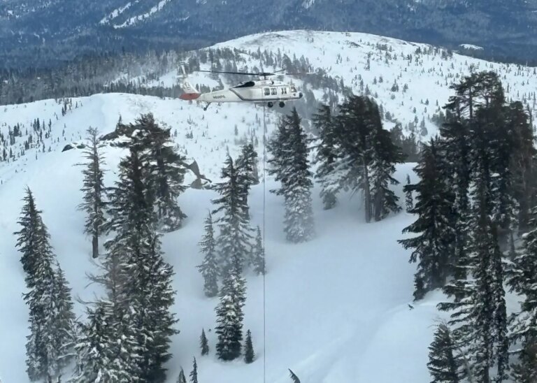 Cal/OSHA inflige une amende de 151 300 $ aux guides de montagne Blackbird après l&rsquo;avalanche la plus meurtrière de l&rsquo;histoire de la Californie