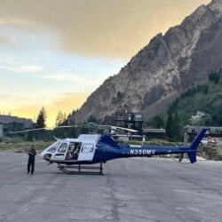 Un jeune de 16 ans décède après une chute dans le château du diable de l&rsquo;Utah