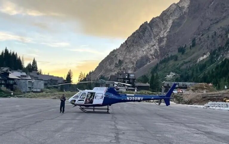 Un jeune de 16 ans décède après une chute dans le château du diable de l&rsquo;Utah