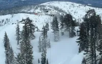 Une société de guidage des amendes de l'OSHA impliquée dans l'avalanche de Castle Peak