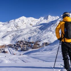 Heidi dévoile les tendances des voyages au ski 26/27